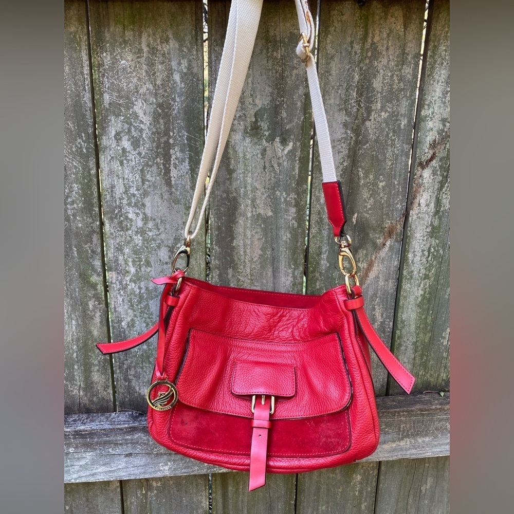 A. Bellucci Crossbody Bag